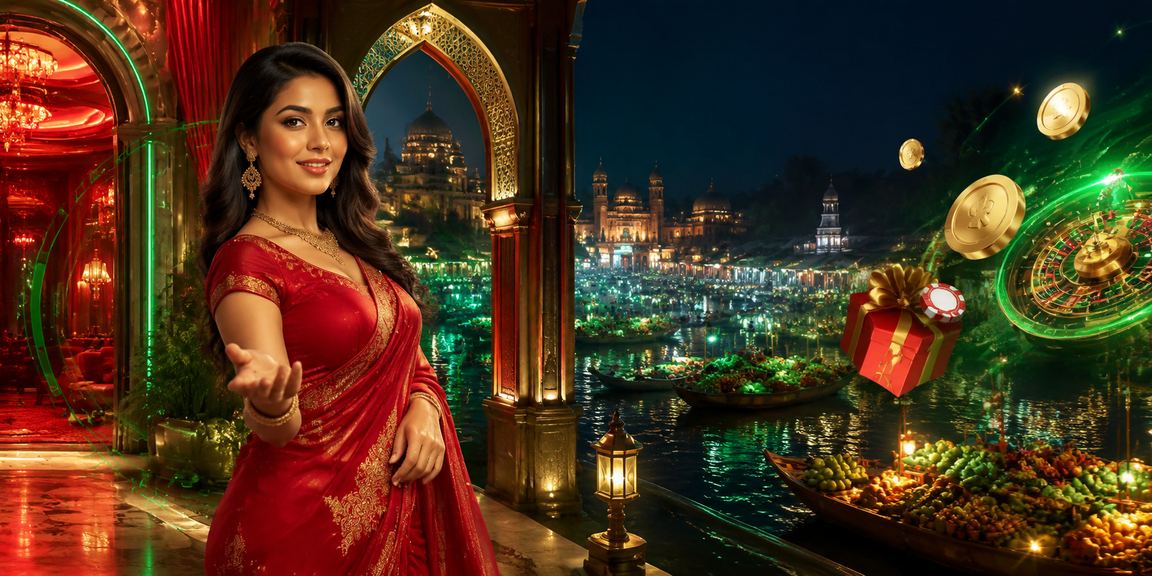 পরিবারের সাথে নিরাপদ বিনোদনের দৃশ্য