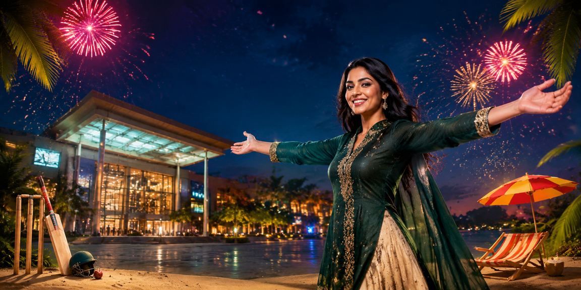 ঢাকায় ক্রিকেট বেটিং উপভোগ করছেন একজন বাংলাদেশি ব্যবহারকারী